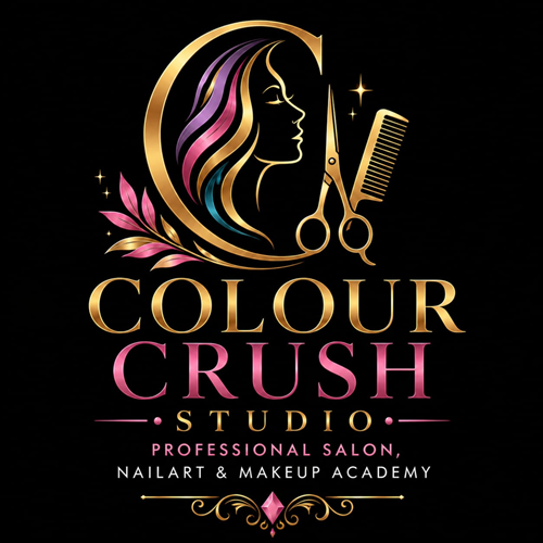 Colour Crush Logo